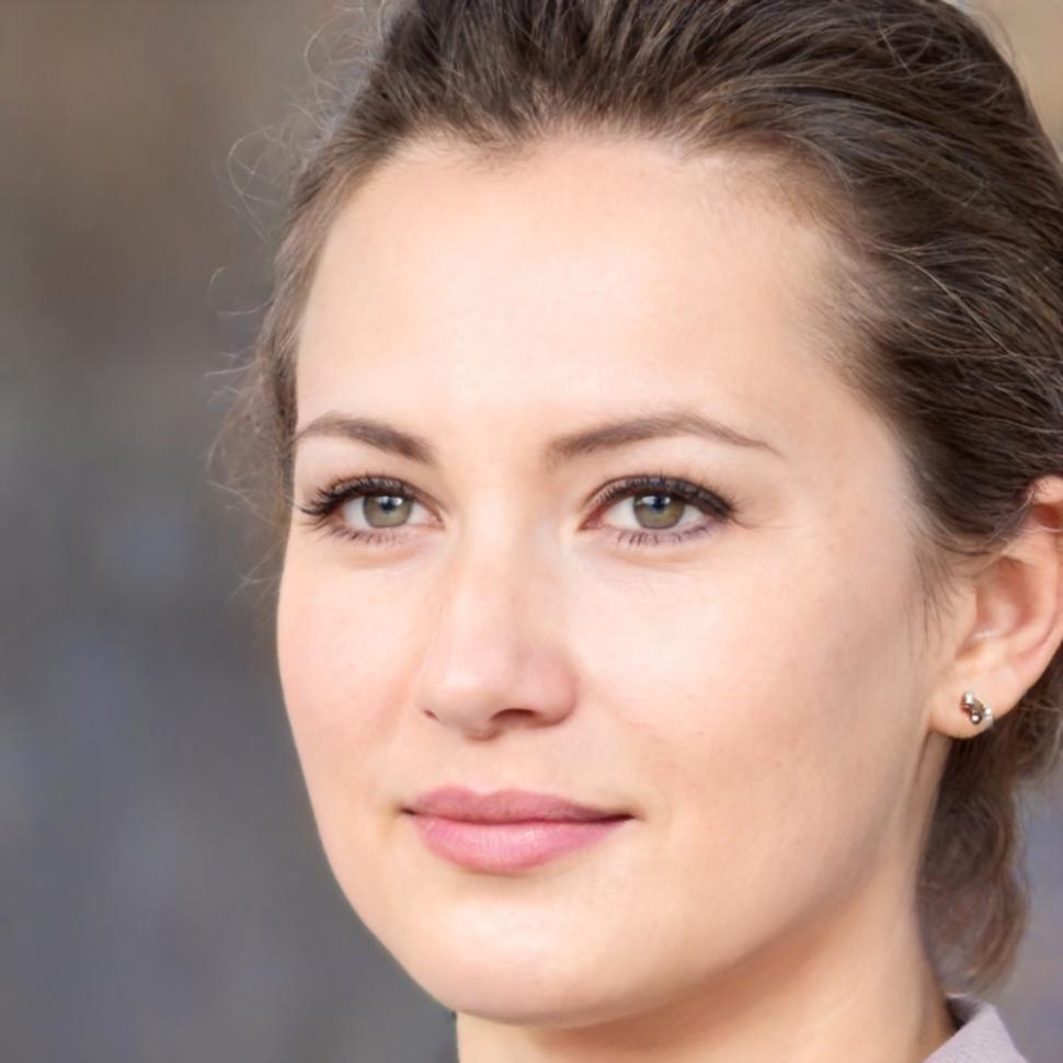 Portrait de Véronique Delorme, directrice technique