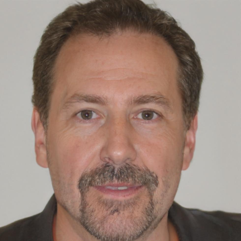 Timothée Marchand, fondateur d'Eaooulux