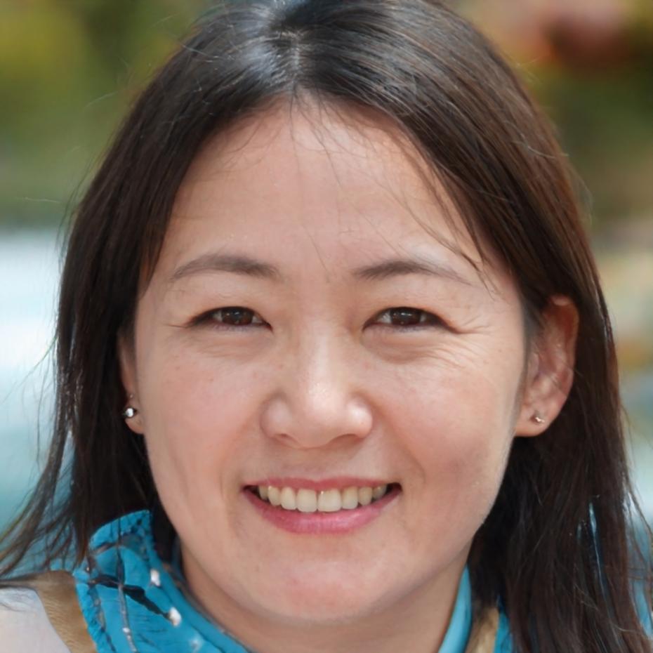 Clémence Deschamps, directrice technique