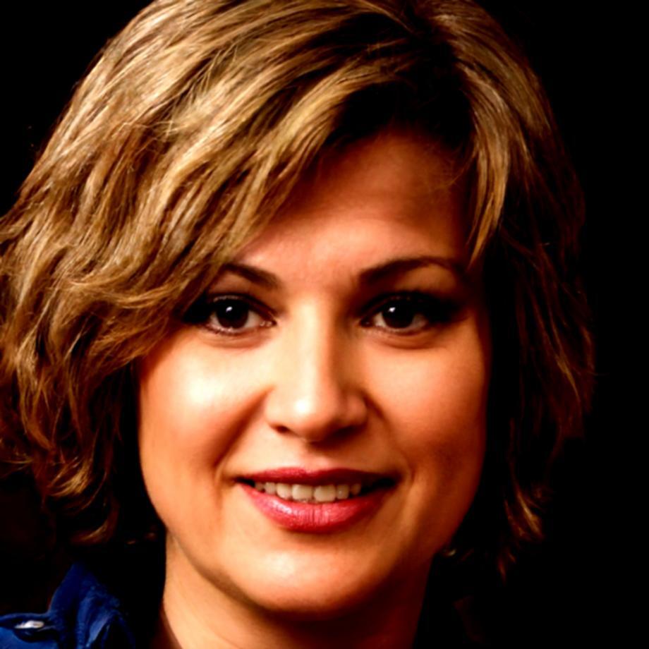 Auriane Desforge, responsable conformité chez Eaooulux
